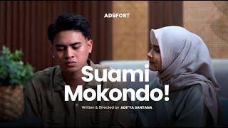 Suami Mokondo - Adsfort Film Pendek | Sinefort - Sinema Adsfort