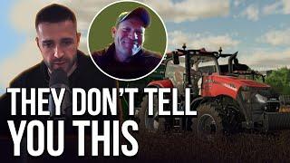 What They Won't Tell Farmers In America