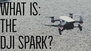 What is: The DJI Spark?