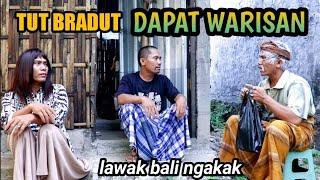 LAWAK BALI NGAKAK TUT BRADUT 