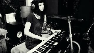 NIN - Johnny Cash - Hurt | Vkgoeswild piano cover