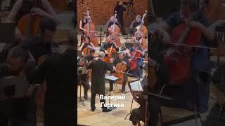 СПб.Гергиев. Прокофьев