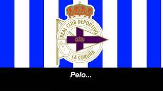 Himno de Deportivo La Coruña