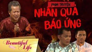 Phim truyện Phật giáo: Trưởng giả kén rể - Nhân quả báo ứng