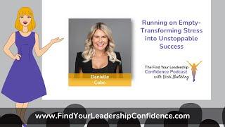 Danielle Cobo on Unlocking the Full Potential of Your Team EP 454