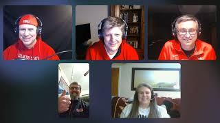 Bird Fans 4 Ever Episode 30 Super Fans Jason and Cindy