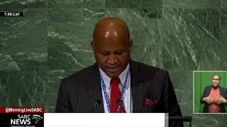 UN votes against US blockade of Cuba for the 30th time