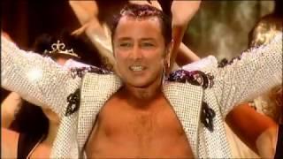 Michael Flatley Dances VICTORY (FULL) in Feet of Flames Budapest