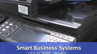 Smart Business Systems, Copy Machines, Los Angeles, CA