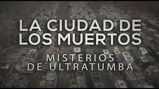 Historias de misterios en los cementerios | La Ciudad de los Muertos | Especial TN