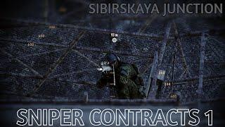 Beketov Valley 3 Of 3 -Sniper Ghost Warrior Contracts  -Eliminate Agvan Dorzhiev