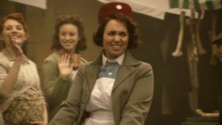 Call the Midwife - Watson & Oliver - Series 2 Episode 1 Preview - BBC