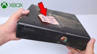 Puis-je réparer cette Xbox 360 MORTE sans alimentation ? Restauration de la console - ASMR