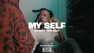 Dancehall Riddim Instrumental 2022 ~ "My Self"| Intence Type Beat