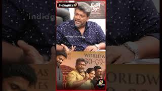 Parthiban About Naane Varuvaen Controversy | Ponniyin Selvan #shorts