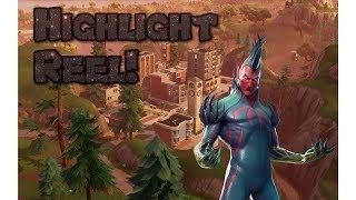 Highlights Reel   Episode 1