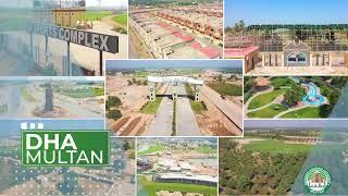 DHA Multan Property Expo in Karachi | 20 To 21 November