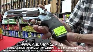 Selección de Cortas Usadas - Gunshop Mayo