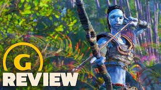 Avatar: Frontiers of Pandora Review