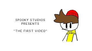 Spooky Studios Trailer (OLD)