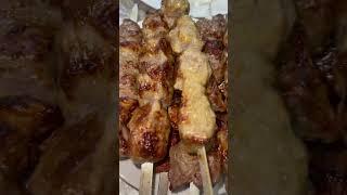 Шашлык#готовимвместе #любовь #тожевкусно #семьявместе