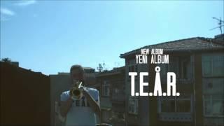 Barış Demirel - Barıştık Mı "T.E.A.R." // Yeni Albüm! // New Album Teaser