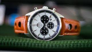 Orient Neo70s Panda Chronograph WV0041tx How to Change Strap