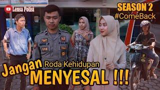 Cinta Dan Cita Cita - Short Movie Lensa Polisi || Season 2