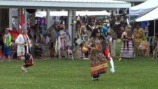 Nanticoke Lenni-Lenape Teach Traditions through Annual Pow-Wow