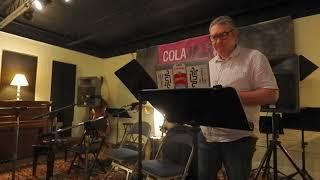 Andrew Choate - Colajazz - 10/29/2024