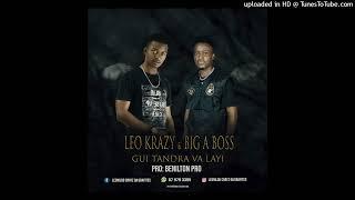 Leo Krazy ft Big A Boss - Guitandravalayi (Official Audio)