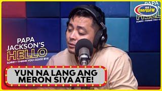 CALLER: "NASAKTAN AKO SA MGA SINABI NG TITA KO SA MGA BISITA NAMIN" | HELLO S.T.G.