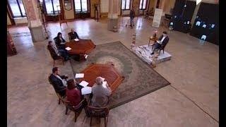 ჩემი წიგნი - ეპიზოდი მერვე - წიგნი თუ ეკრანიზაცია