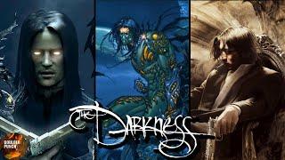 Examining The Darkness Games (And Comics)