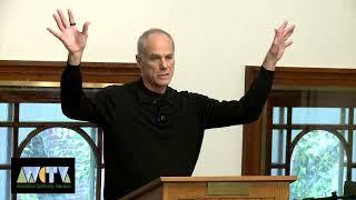 NWPL: Marcelo Gleiser, "The Dawn of a Mindful Universe, A Manifesto for Humanity's Future"