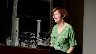 Maureen Corrigan - Chautauqua Lecture Series | CHQ Assembly 2023
