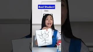 Chapter 25: Good Student VS Bad Student