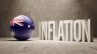 ‘Inflation risk’ still present in Australia’s economy