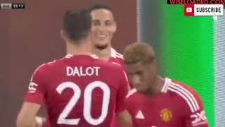 Manchester United vs Bardsley 7_0 highlight wiseloaded