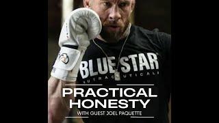 Practical Honesty Podcast EP15 with Joel Paquette