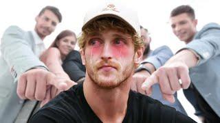 "Logan Paul Is A Little B*tch" - Iman Gadzhi