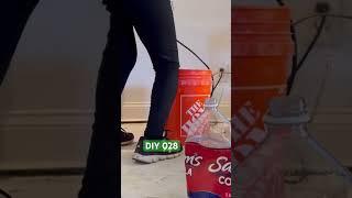 DIY Projects 028  Flooring -Tiling - #diyprojects #diy #diywoman