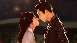 最後他騎馬來救我，抱著我在雨中走了很久，像天荒地老#折腰 The Prisoner of Beauty##迪丽热巴#高伟光#高甜电视剧刘宇宁#宋祖儿 #中国电视剧#藏海传#肖战
