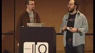 Google I/O 2008 - Open Source Projects and Poisonous People