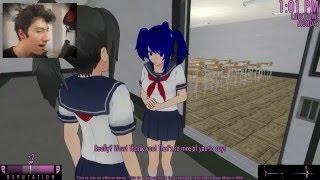 SENPAİ!! - Yandere Simulator