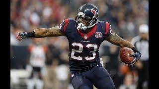 Arian Foster || "Bobby Feeno" ᴴᴰ || Ultimate NFL Career Highlights