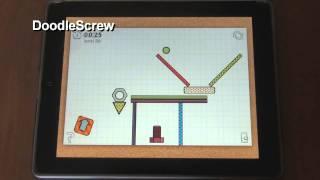 [AppleInsider.ru] Обзор DoodleScrew (iPad)