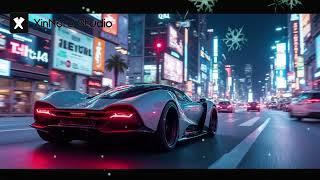 Bass Boosted EDM 2025  Top Dance Hits Remixed  Ultimate Mix
