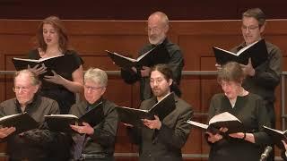 Cantari - "One Small Child" - David Meece, arr. David Maddux