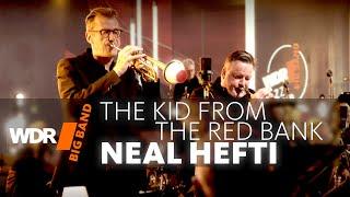 Neal Hefti - The Kid From Red Bank | WDR BIG BAND